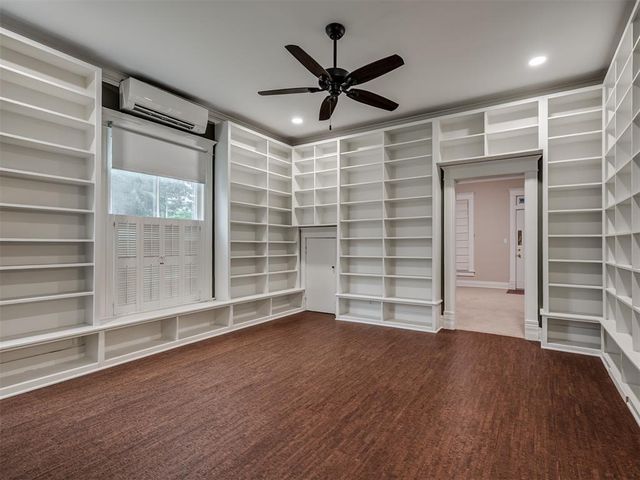 702 N Park Avenue, Shawnee, OK 74801