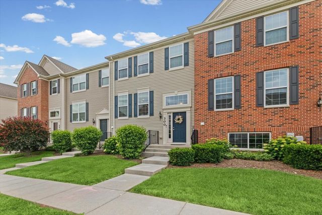 300 Lionel Drive, Grayslake, IL 60030