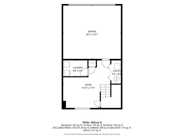 300 Lionel Drive, Grayslake, IL 60030