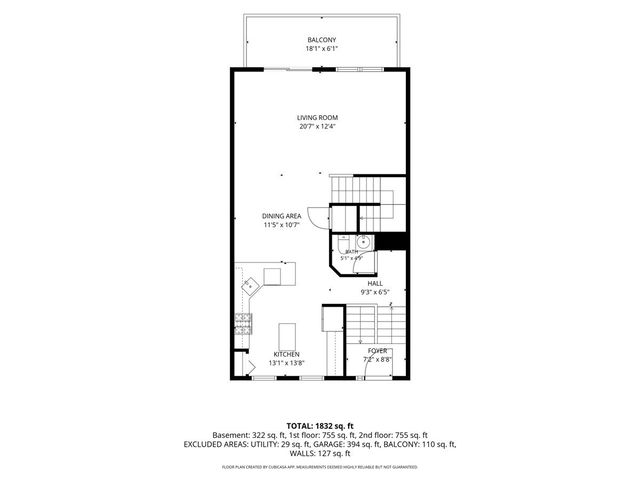 300 Lionel Drive, Grayslake, IL 60030