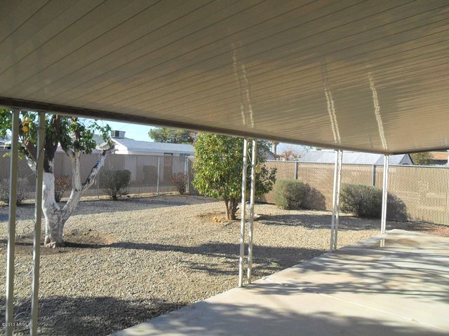 11356 N 113th Avenue, Youngtown, AZ 85363