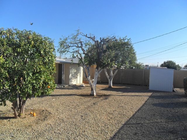 11356 N 113th Avenue, Youngtown, AZ 85363