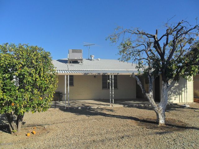 11356 N 113th Avenue, Youngtown, AZ 85363