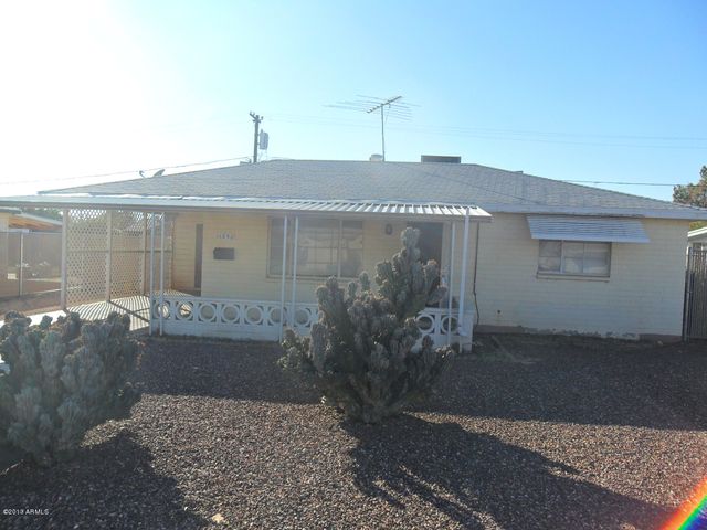 11356 N 113th Avenue, Youngtown, AZ 85363