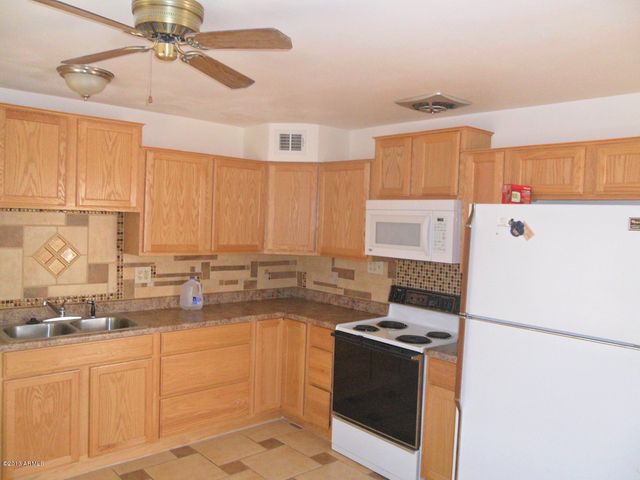 11356 N 113th Avenue, Youngtown, AZ 85363