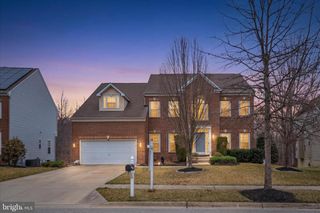 6306 SNOW CHIEF CT, Upper Marlboro, MD 20772