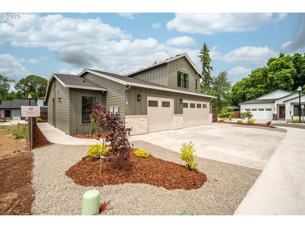 11012 Ne 55TH Ave, Vancouver, WA 98686