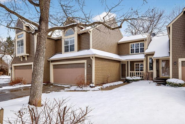 4775 Stansbury Lane, Indianapolis, IN 46254