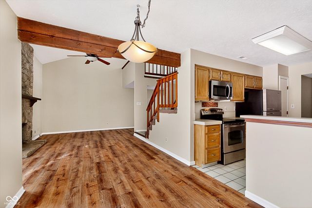 4775 Stansbury Lane, Indianapolis, IN 46254