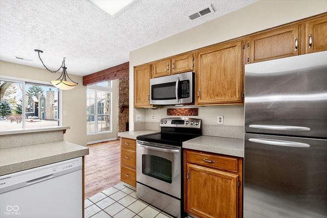 4775 Stansbury Lane, Indianapolis, IN 46254