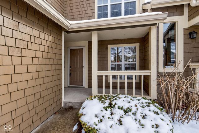 4775 Stansbury Lane, Indianapolis, IN 46254