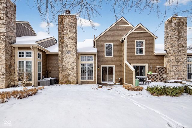 4775 Stansbury Lane, Indianapolis, IN 46254