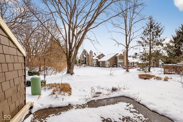 4775 Stansbury Lane, Indianapolis, IN 46254