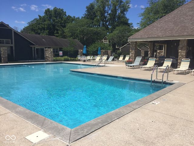 4775 Stansbury Lane, Indianapolis, IN 46254
