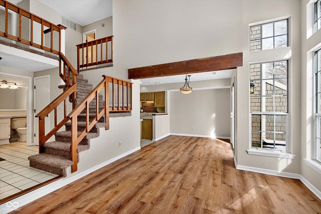 4775 Stansbury Lane, Indianapolis, IN 46254