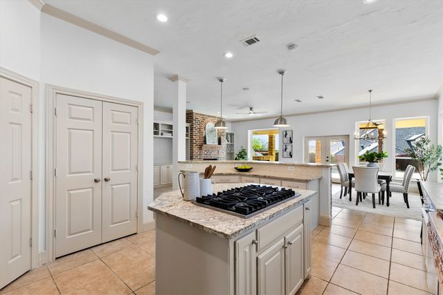 1313 Burgundy Court, Southlake, TX 76092