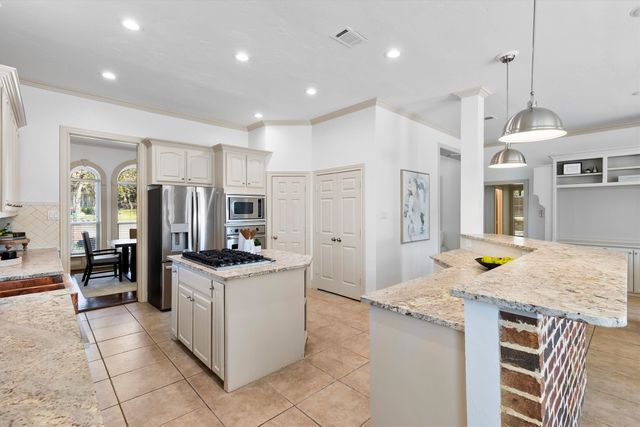 1313 Burgundy Court, Southlake, TX 76092