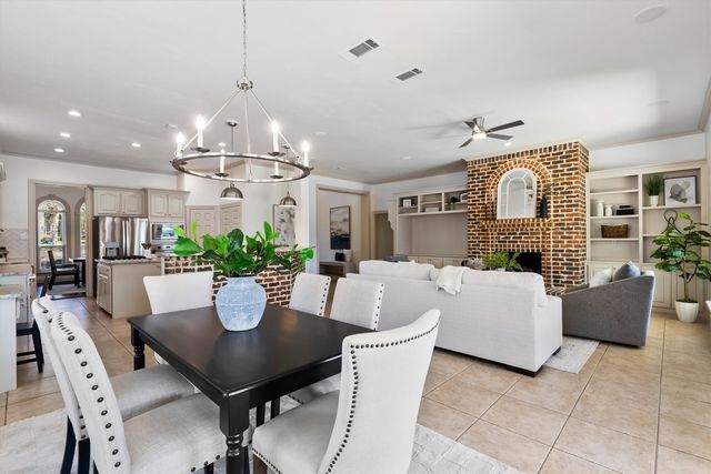 1313 Burgundy Court, Southlake, TX 76092