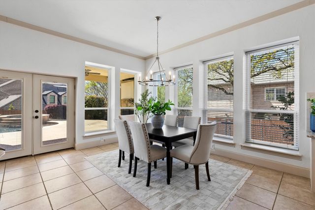 1313 Burgundy Court, Southlake, TX 76092