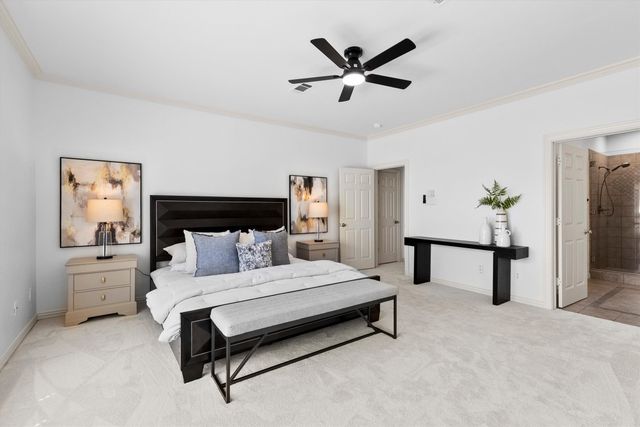 1313 Burgundy Court, Southlake, TX 76092