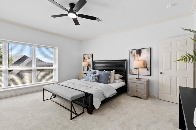 1313 Burgundy Court, Southlake, TX 76092