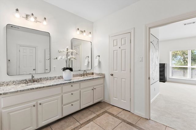 1313 Burgundy Court, Southlake, TX 76092