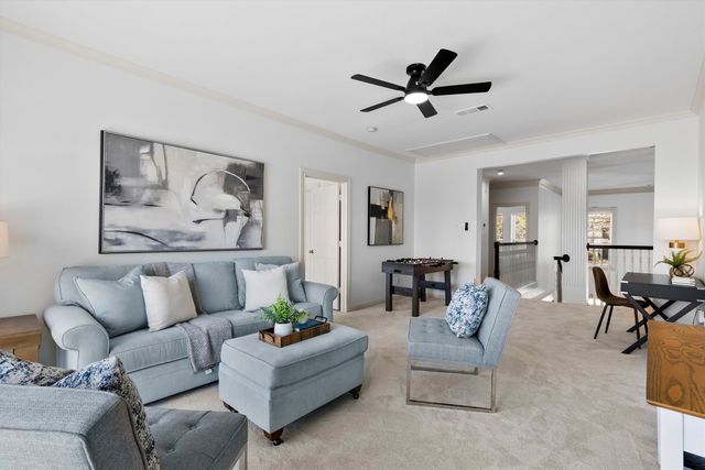 1313 Burgundy Court, Southlake, TX 76092