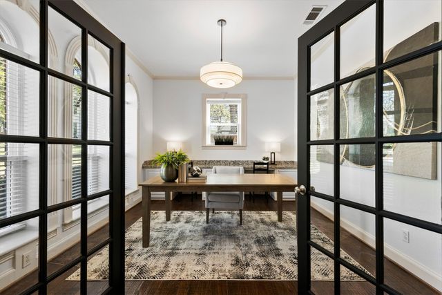 1313 Burgundy Court, Southlake, TX 76092