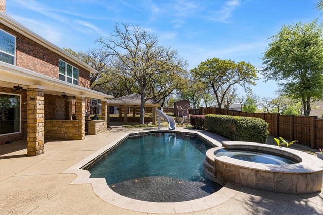 1313 Burgundy Court, Southlake, TX 76092