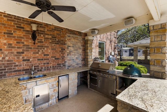 1313 Burgundy Court, Southlake, TX 76092