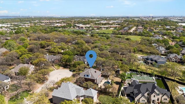 1313 Burgundy Court, Southlake, TX 76092