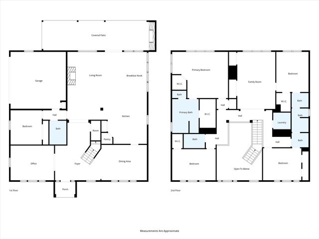 1313 Burgundy Court, Southlake, TX 76092