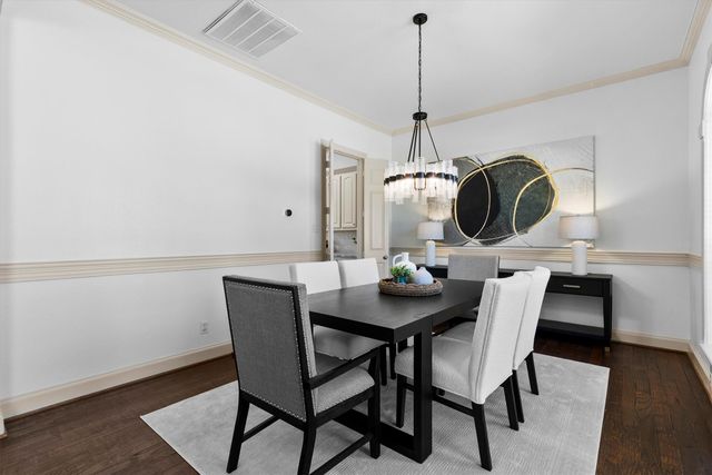 1313 Burgundy Court, Southlake, TX 76092