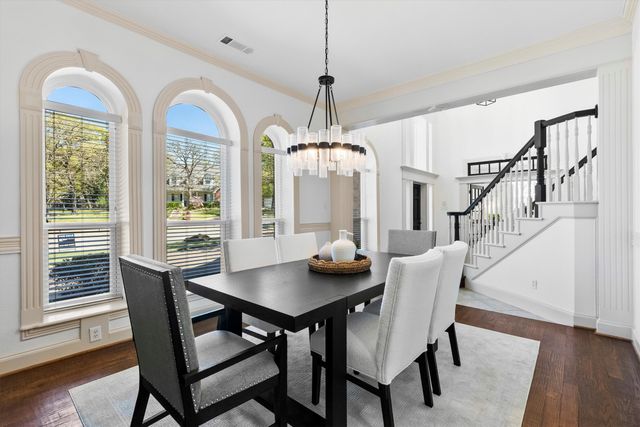 1313 Burgundy Court, Southlake, TX 76092