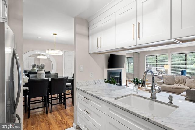1956 THE WOODS II, Cherry Hill, NJ 08003