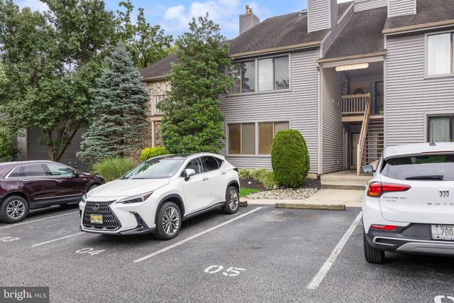 1956 THE WOODS II, Cherry Hill, NJ 08003