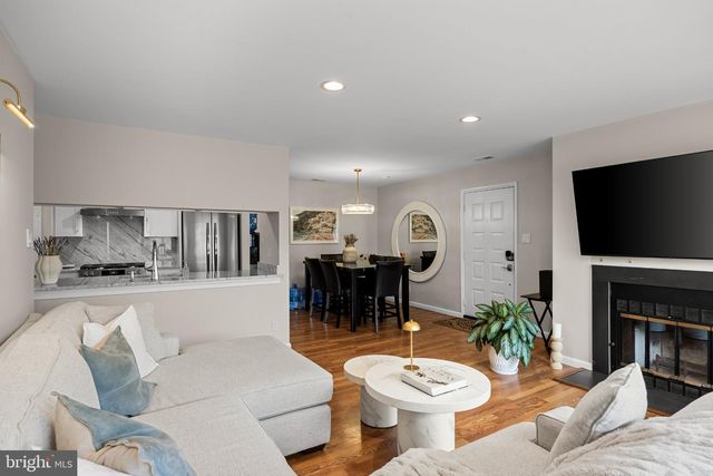 1956 THE WOODS II, Cherry Hill, NJ 08003