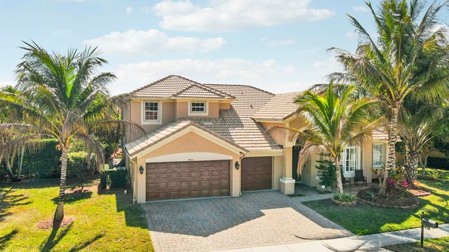 3804 Victoria Road, West Palm Beach, FL 33411