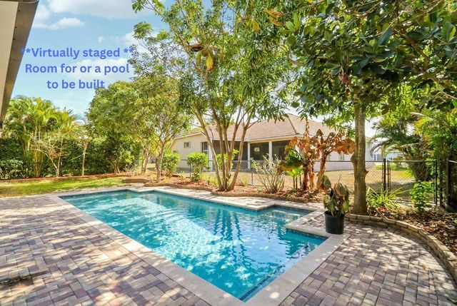 3804 Victoria Road, West Palm Beach, FL 33411