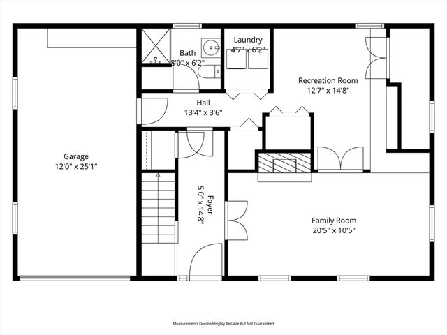 155 Cochrane St, Melrose, MA 02176