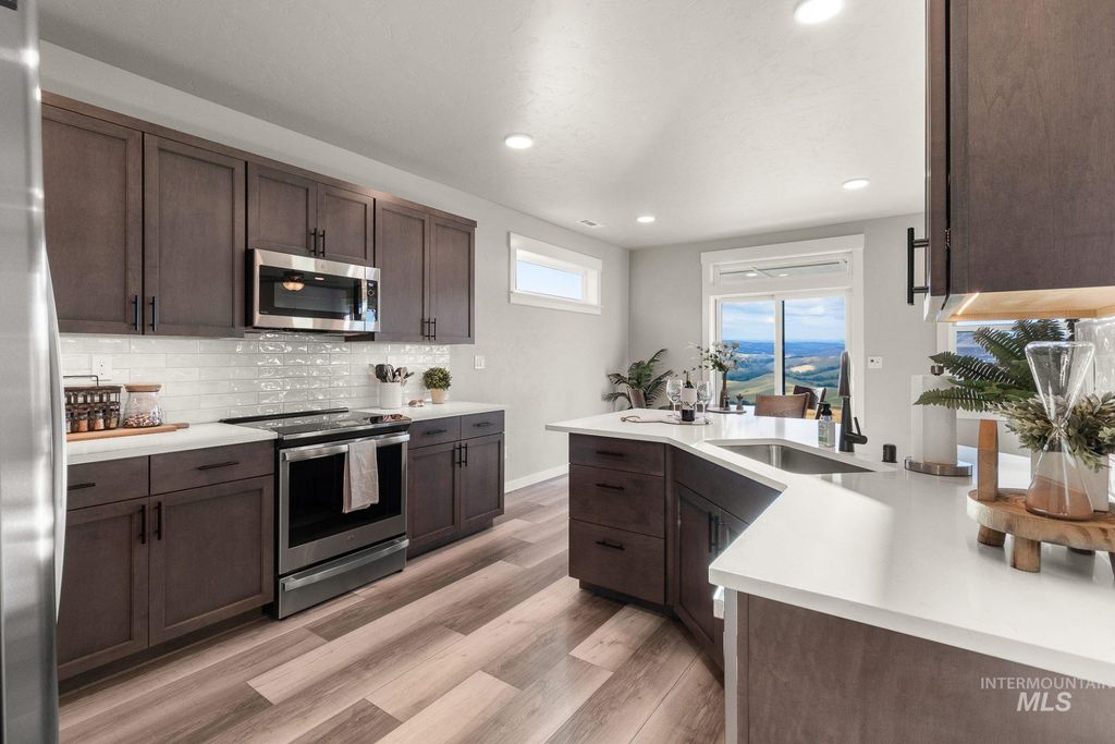 2987 S Hoofprint Ave Hudson, Nampa, ID 83683 photo 5
