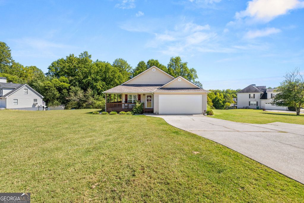219 MALLARD POND Circle, Alto, GA 30510 — photo 2