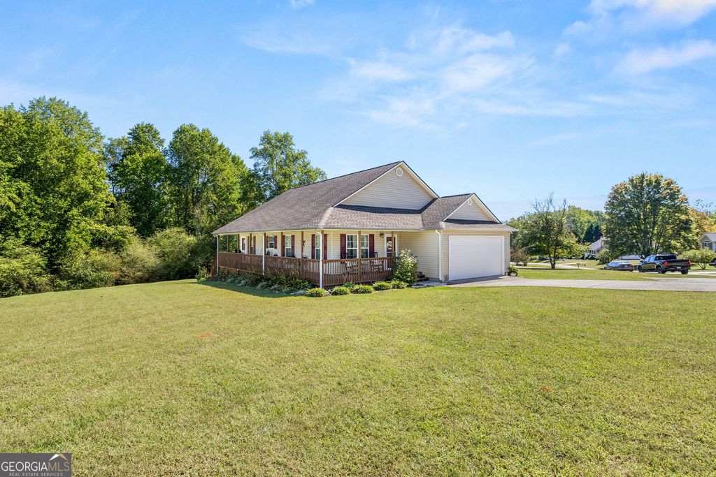219 MALLARD POND Circle, Alto, GA 30510 — photo 3