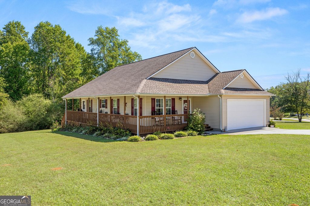 219 MALLARD POND Circle, Alto, GA 30510 — photo 4