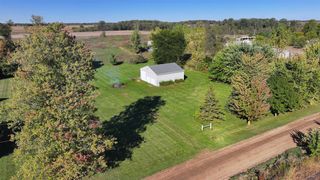 V/L Nicholas Road, Ionia, MI 48846