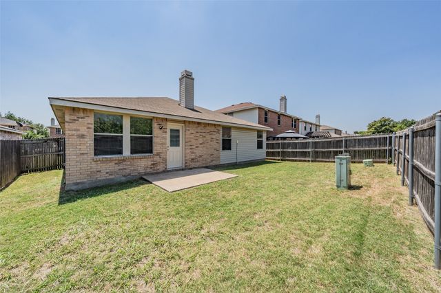5425 Temecula Road, Fort Worth, TX 76244