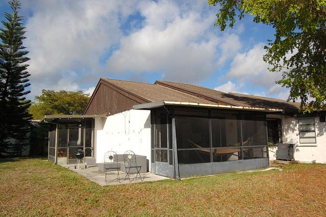 6450 Pinehurst Circle, Tamarac, FL 33321