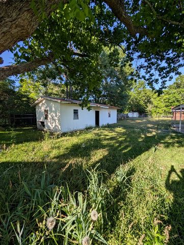 603 Falcon Drive, Dothan, AL 36301