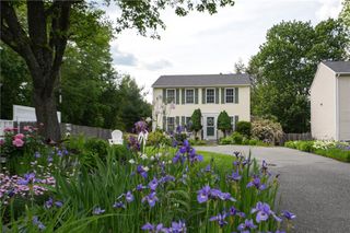 102 Canning Street, Cumberland, RI 02864