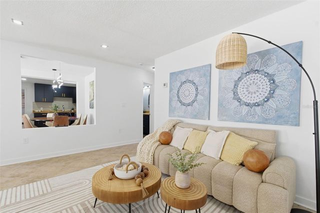 2452 BAYWOOD DRIVE E, Dunedin, FL 34698